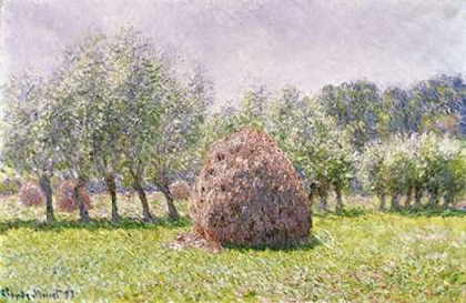 Picture of HAYSTACK