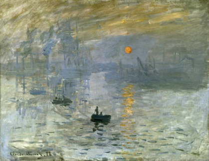 Picture of IMPRESSION: SUNRISE