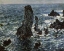 Picture of ROCKS AT BELLE ISLE