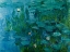 Picture of WATER LILIES, C.1918-21