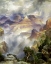 Picture of CANYON MISTS, ZOROASTER PEAK, GRAND CANYON