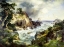 Picture of POINT LOBOS, MONTEREY, CALIFORNIA