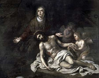 Picture of PIETA