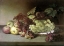 Picture of GRAPES AND APPLES