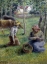 Picture of KEEPER OF THE COWS