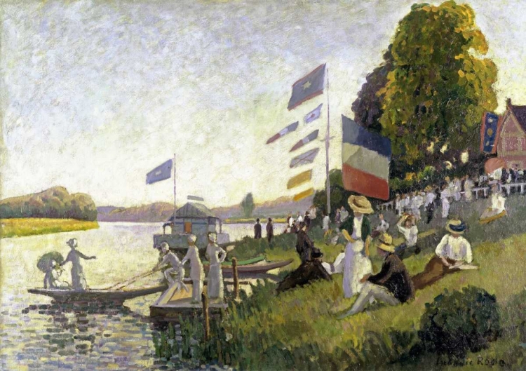 Picture of REGATTA