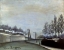 Picture of FORTIFICATION: PORTE DE VANVES, PARIS