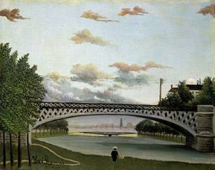 Picture of THE CHARENTON BRIDGE