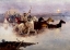 Picture of CROSSING THE RIVER