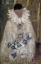 Picture of THE PAINTER AMAN-JEAN AS A CLOWN
