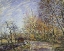 Picture of OUTSKIRTS OF THE FONTAINBLEAU FOREST