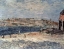 Picture of RIVERBANK AT SAINT-MAMMES
