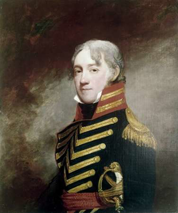 Picture of GENERAL FENWICK