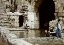Picture of BLIND MAN WASHES IN THE POOL OF SILOAM
