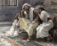 Picture of DAVID MOURNS HIS SON AMMON