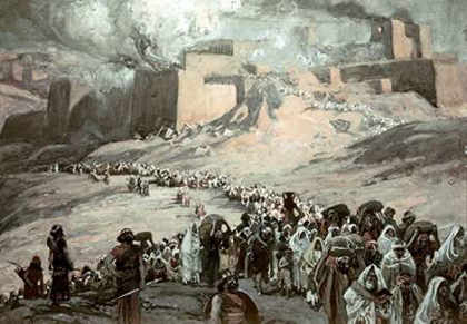 Picture of FLIGHT OF THE PRISONERS