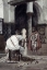 Picture of JESUS BEFORE PILATE FOR THE SECOND TIME