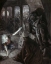Picture of LORD LOOKED UPON PETER