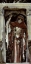 Picture of MARY MAGDALENE BEFORE HER CONVERSION