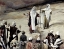 Picture of MOSES FORBIDS THE PEOPLE TO FOLLOW HIM
