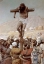 Picture of MUTILATION OF ADONI-BEZEK
