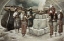 Picture of NOAHS SACRIFICE