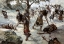 Picture of SAUL FALLS UPON HIS SWORD