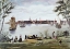 Picture of NEW YORK SHORTLY AFTER INDEPENDENCE, SCENE OF THE EAST RIVER