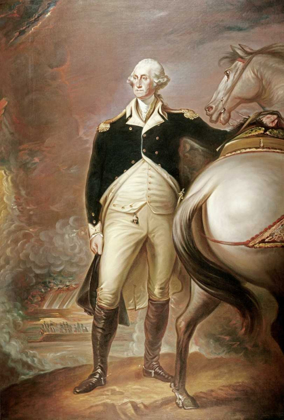 Picture of GEORGE WASHINGTON