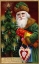 Picture of VINTAGE SANTA II