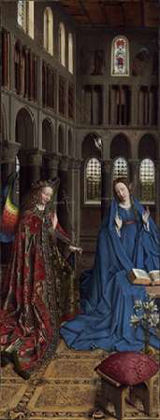 Picture of ANNUNCIATION