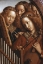 Picture of SINGING ANGELS - GHENT ALTARPIECE