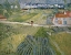 Picture of LANDSCAPE WITH CARRIAGE AND TRAIN