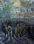 Picture of PRISONERS EXERCISING - AFTER DORE