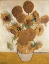 Picture of SUNFLOWERS, 1888