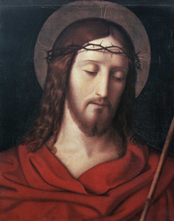 Picture of ECCE HOMO