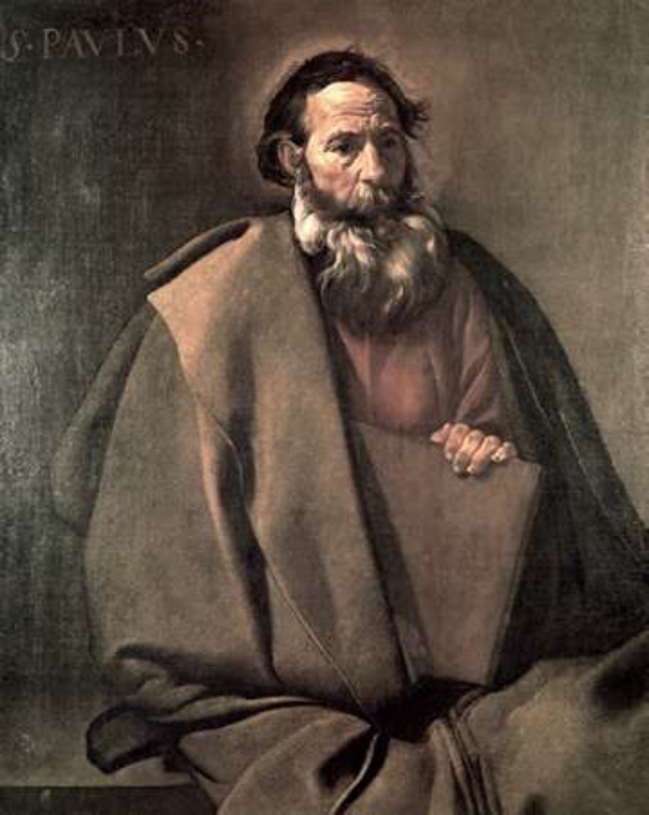 Picture of SAINT PAUL