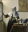 Picture of WOMAN WITH A WATER JUG