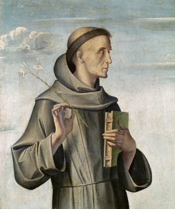 Picture of SAINT ANTHONY