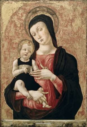Picture of MADONNA AND CHILD