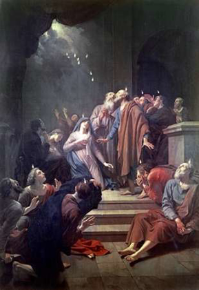 Picture of PENTECOST