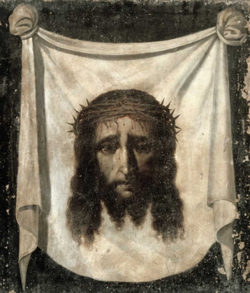 Picture of HOLY FACE - LA SANTA FAZ