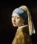 Picture of GIRL WITH THE PEARL EARRING