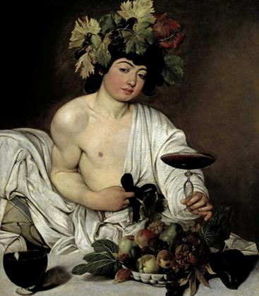 Picture of BACCHUS