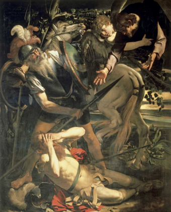 Picture of CONVERSION OF ST. PAUL