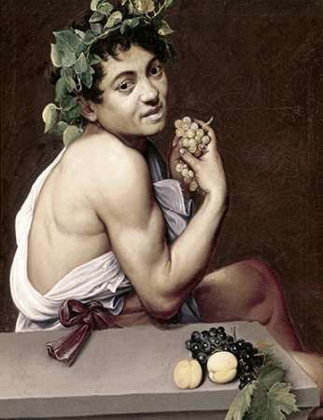 Picture of SICK BACCHUS