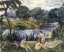Picture of WOMEN AT THE RIVER