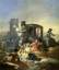 Picture of THE POTTERY VENDOR