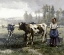 Picture of THE MILKMAID