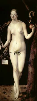 Picture of EVE